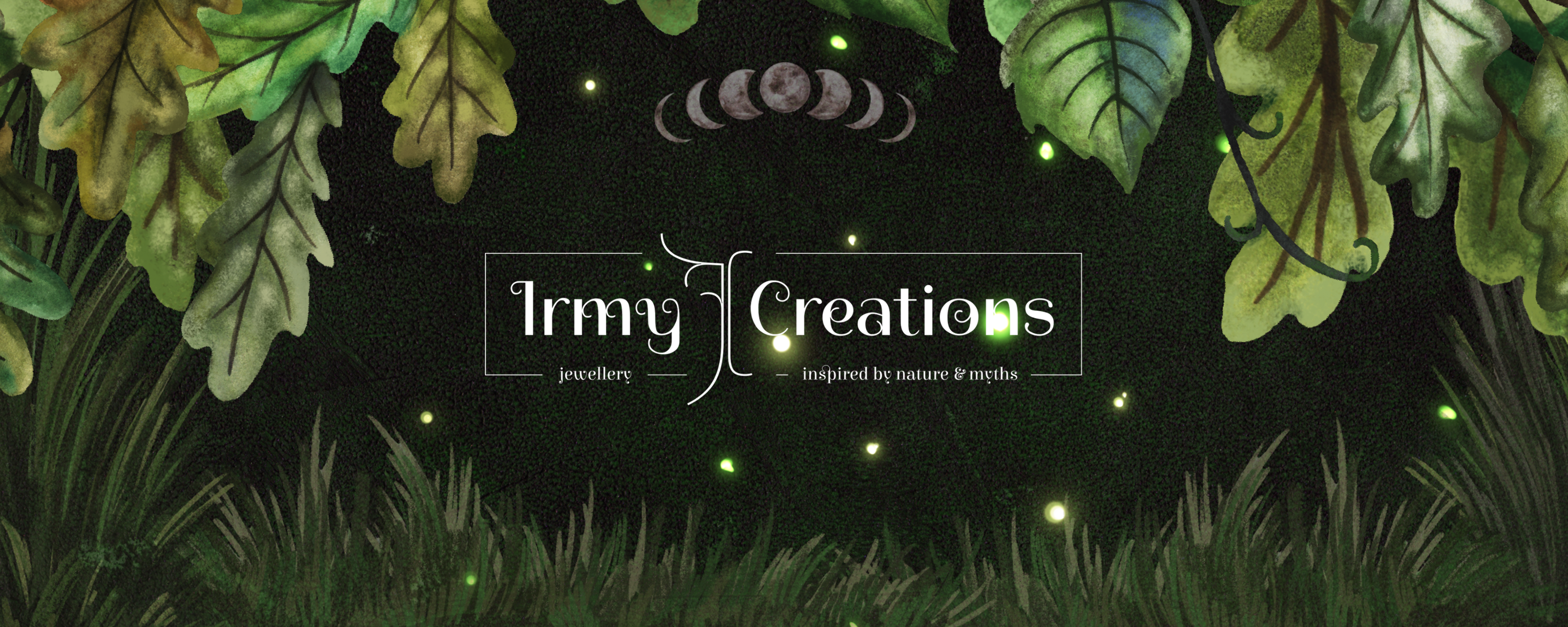 Nature's 2025 creations jewelry