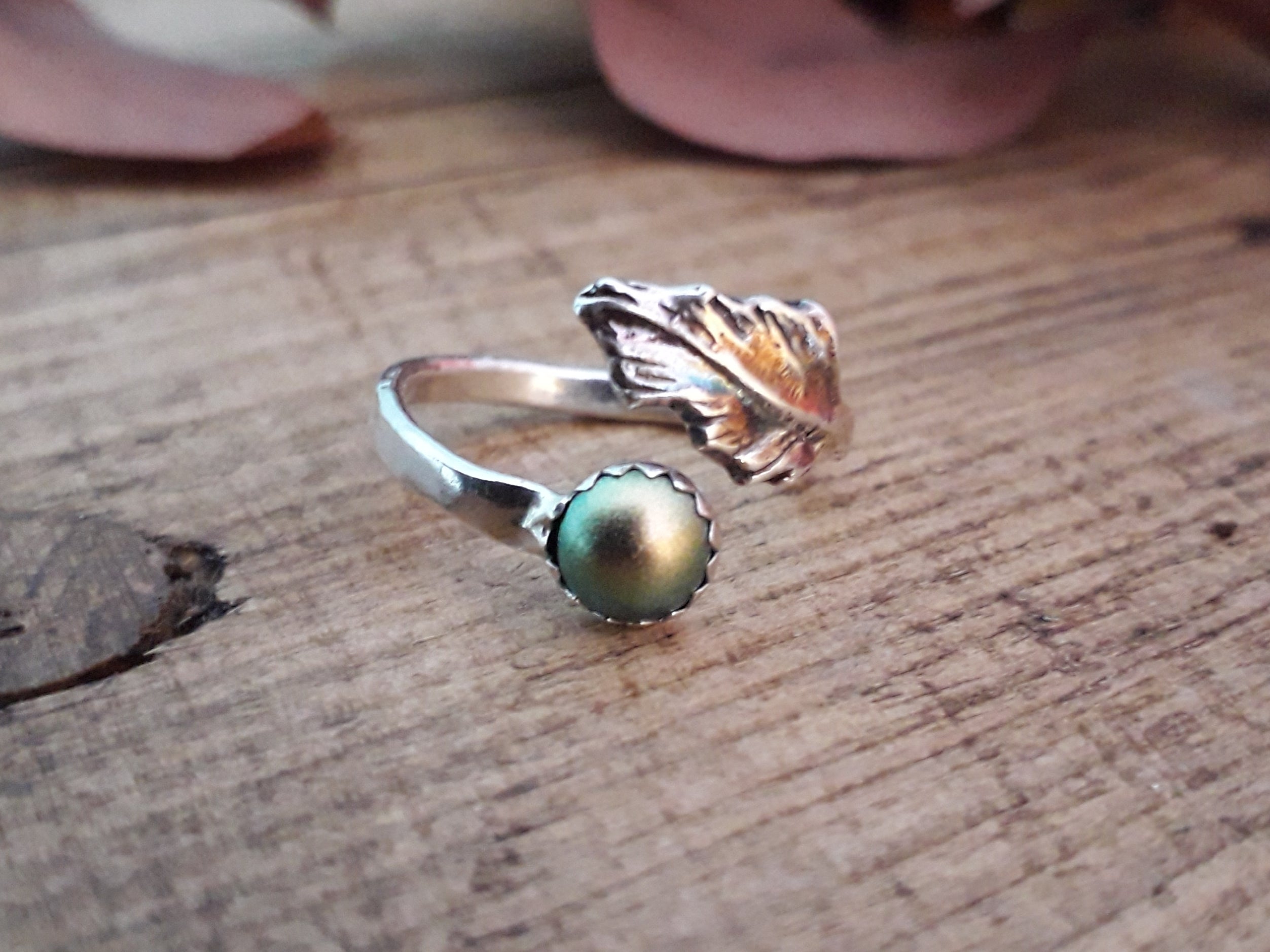 Rings – Irmy Creations