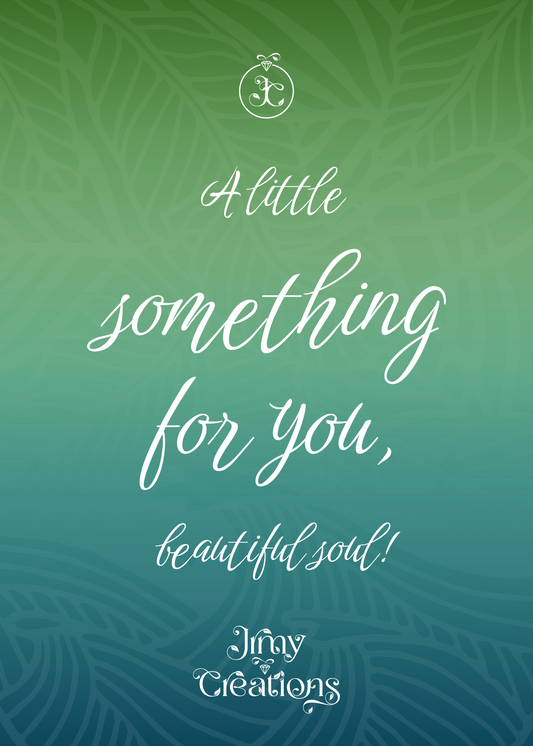 Gift Card (digital) - Irmy Creations