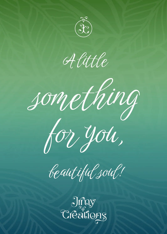 Gift Card (digital) - Irmy Creations